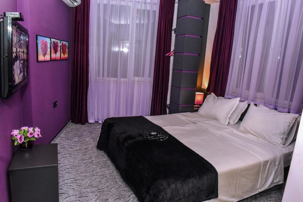 Отель Central Guest Rooms Асеновград-27