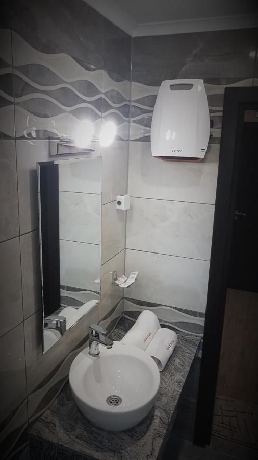 Отель Central Guest Rooms Асеновград-36