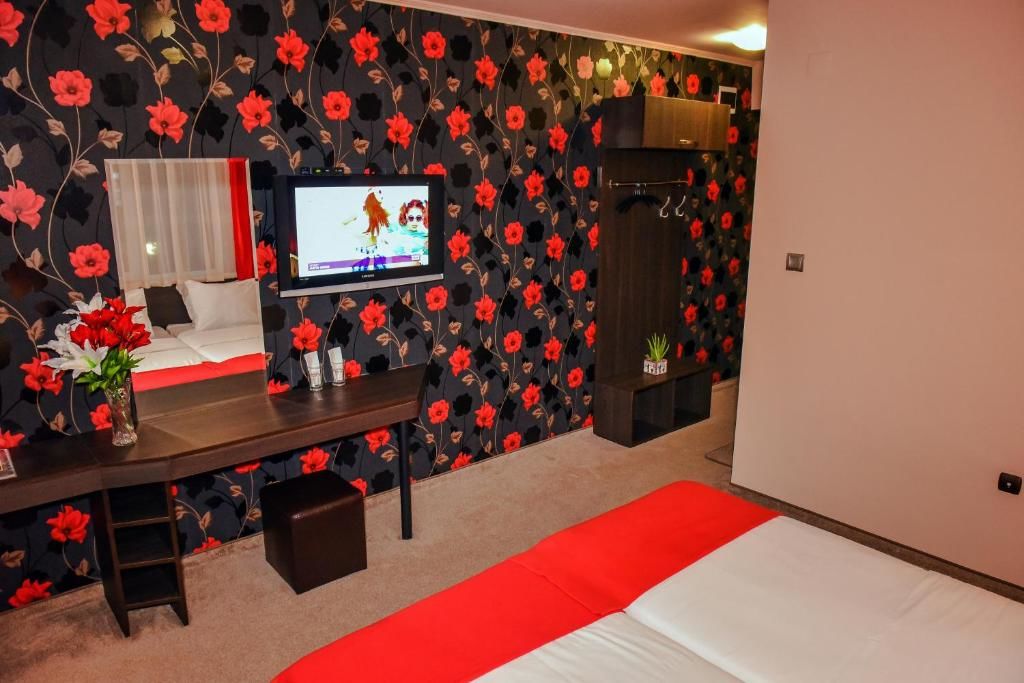 Отель Central Guest Rooms Асеновград-49