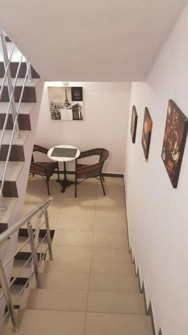 Отель Central Guest Rooms Асеновград-27